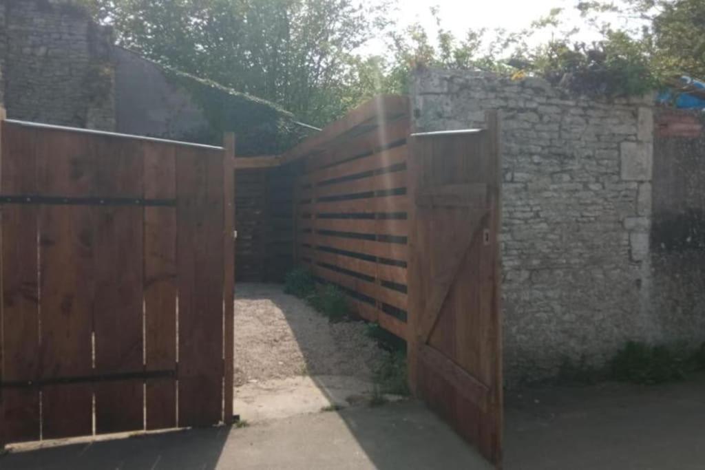 Gite Historique En Normandie Plages Du Debarquement Ver-sur-Mer Kültér fotó