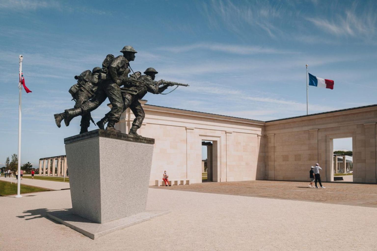 Gite Historique En Normandie Plages Du Debarquement Ver-sur-Mer Kültér fotó